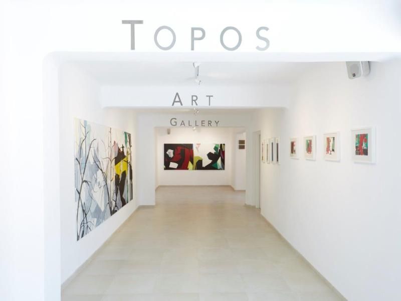 Art Hotel Santorini, foto 13