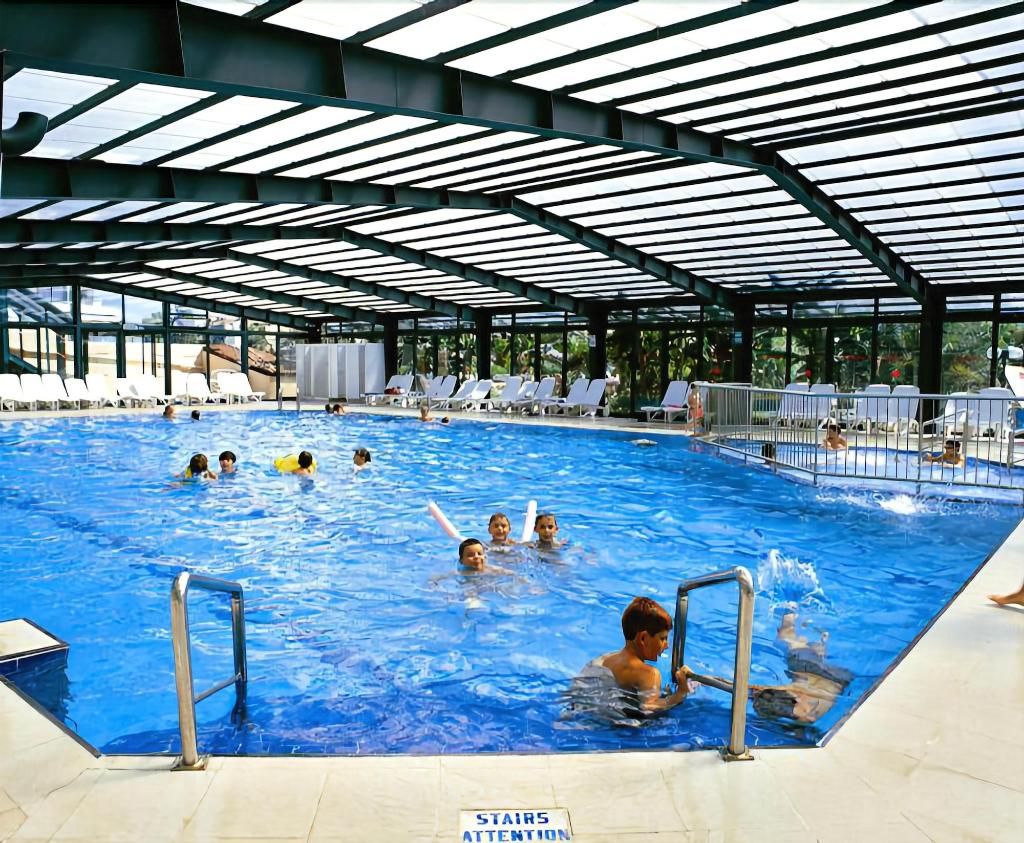 Pineta Club Hotel, foto 12