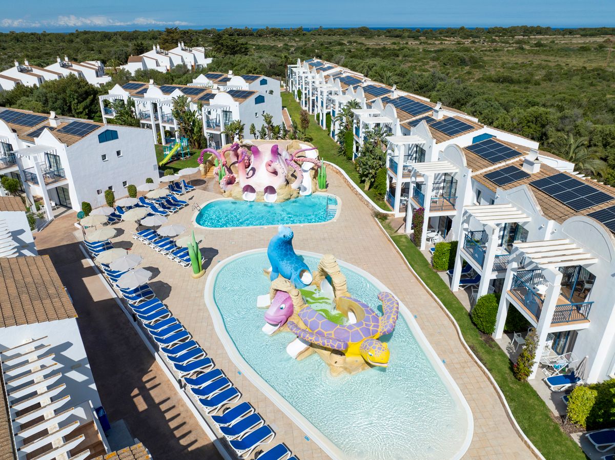 MarSenses Paradise Club Hotel, foto 14