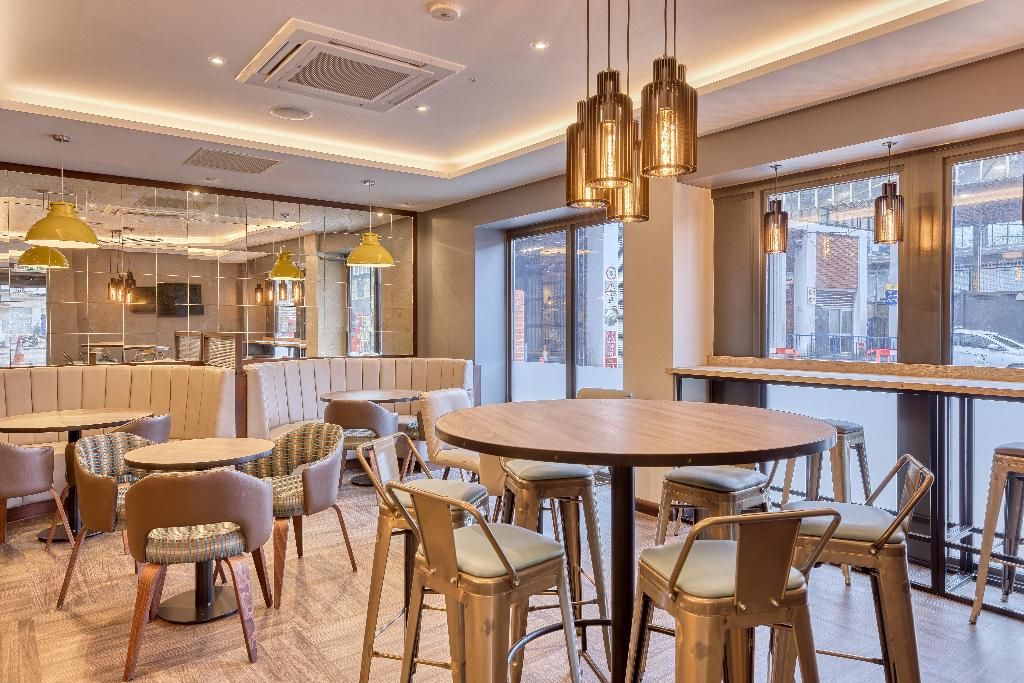 Premier Inn London Uxbridge Town Centre, foto 10