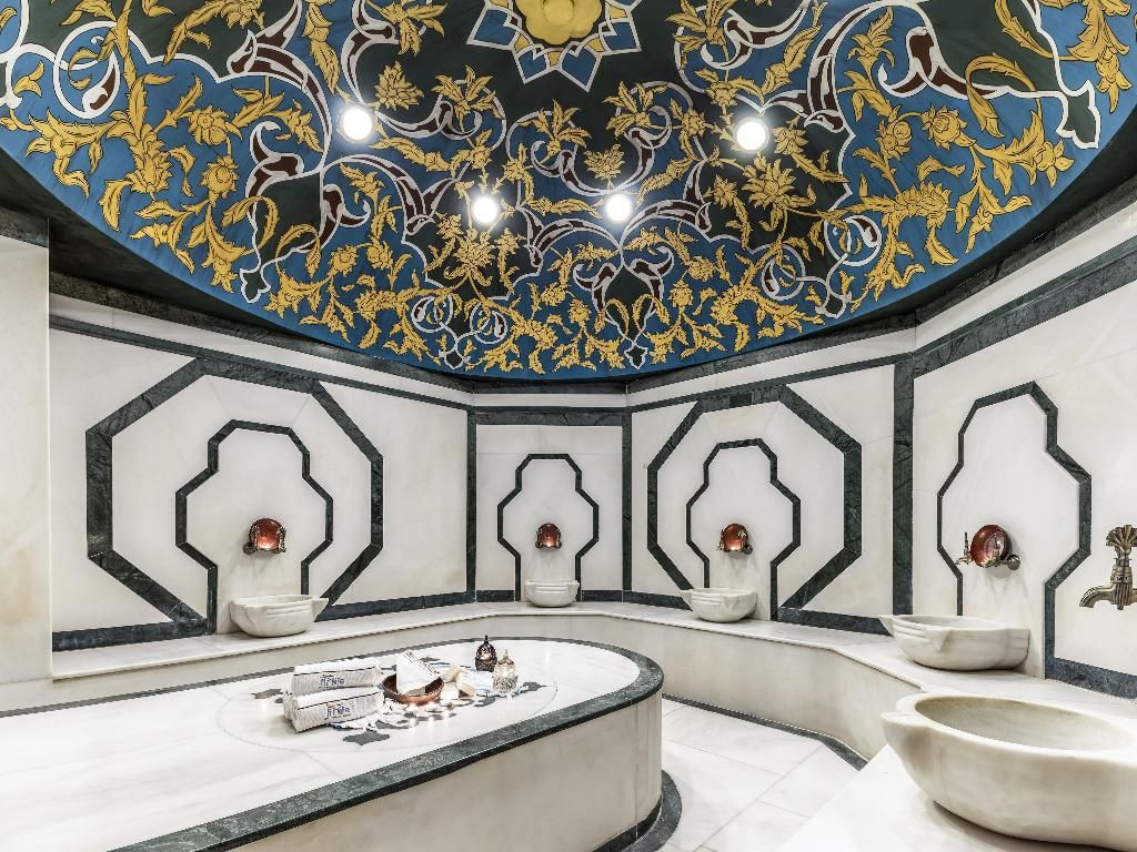 Elite World Comfy Istanbul Taksim, foto 7