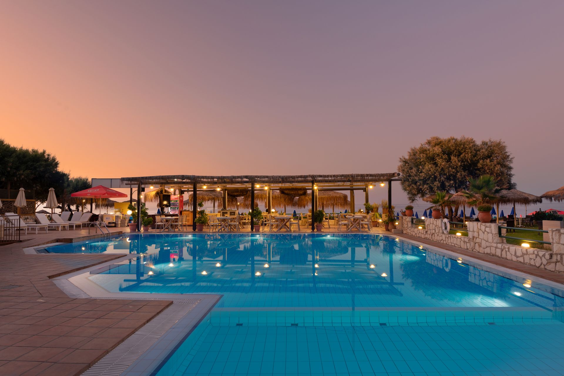 Erato Beach, foto 3