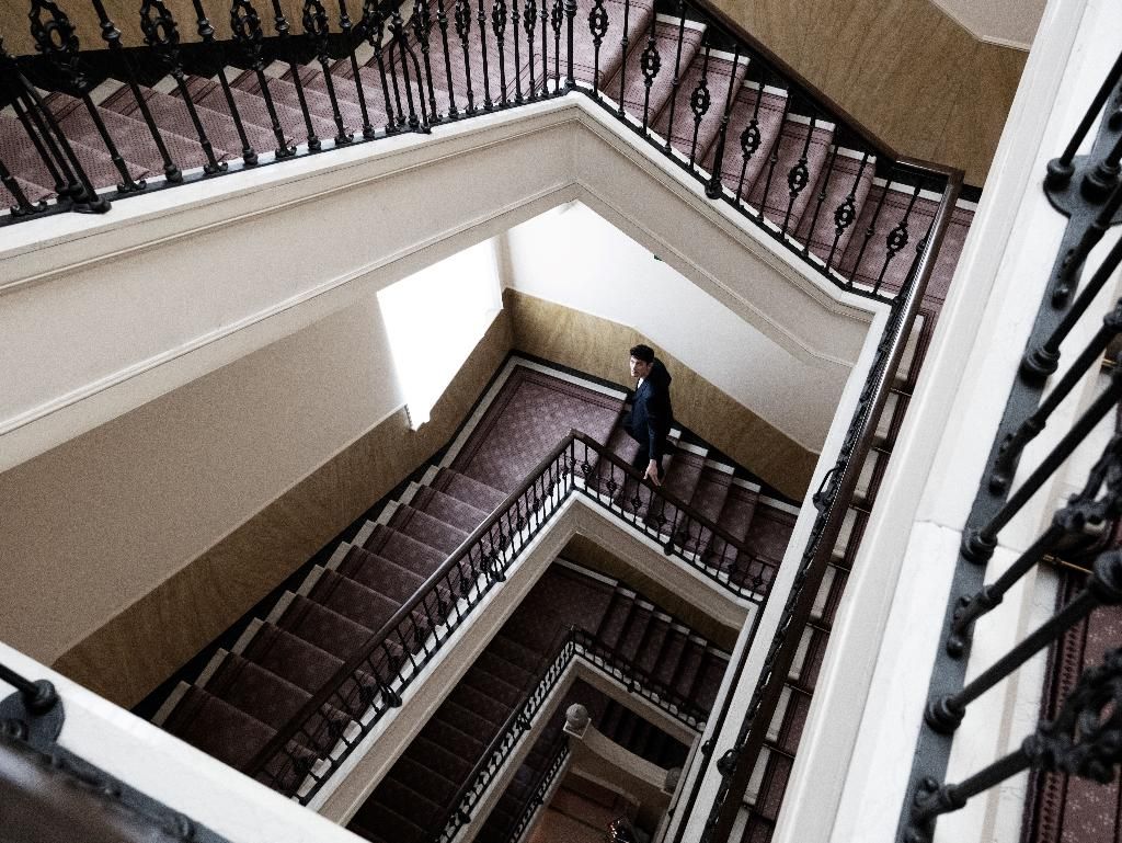 Grand Hotel et de Milan, foto 14