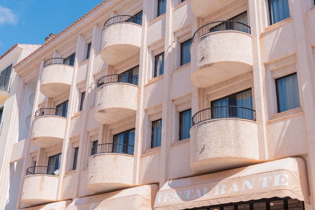 Loar Ferreries Apartments, foto 10