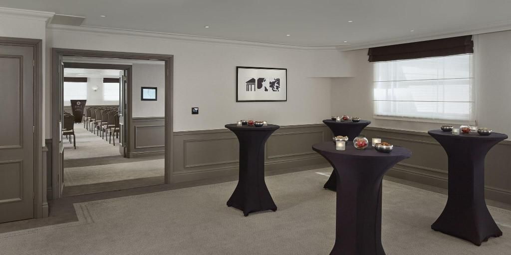 Hyatt Regency London - The Churchill, foto 2