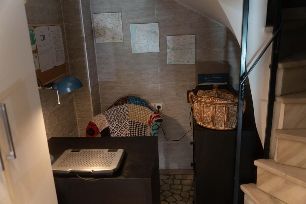 The Athens Edition Luxury Suites, foto 12