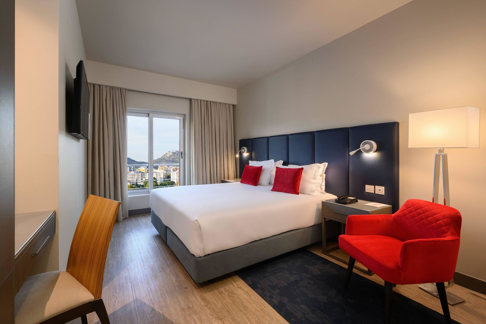 Meliá Setúbal, foto 12