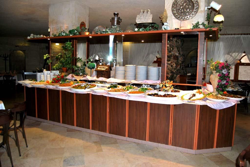 Burcu Kaya Hotel, foto 5