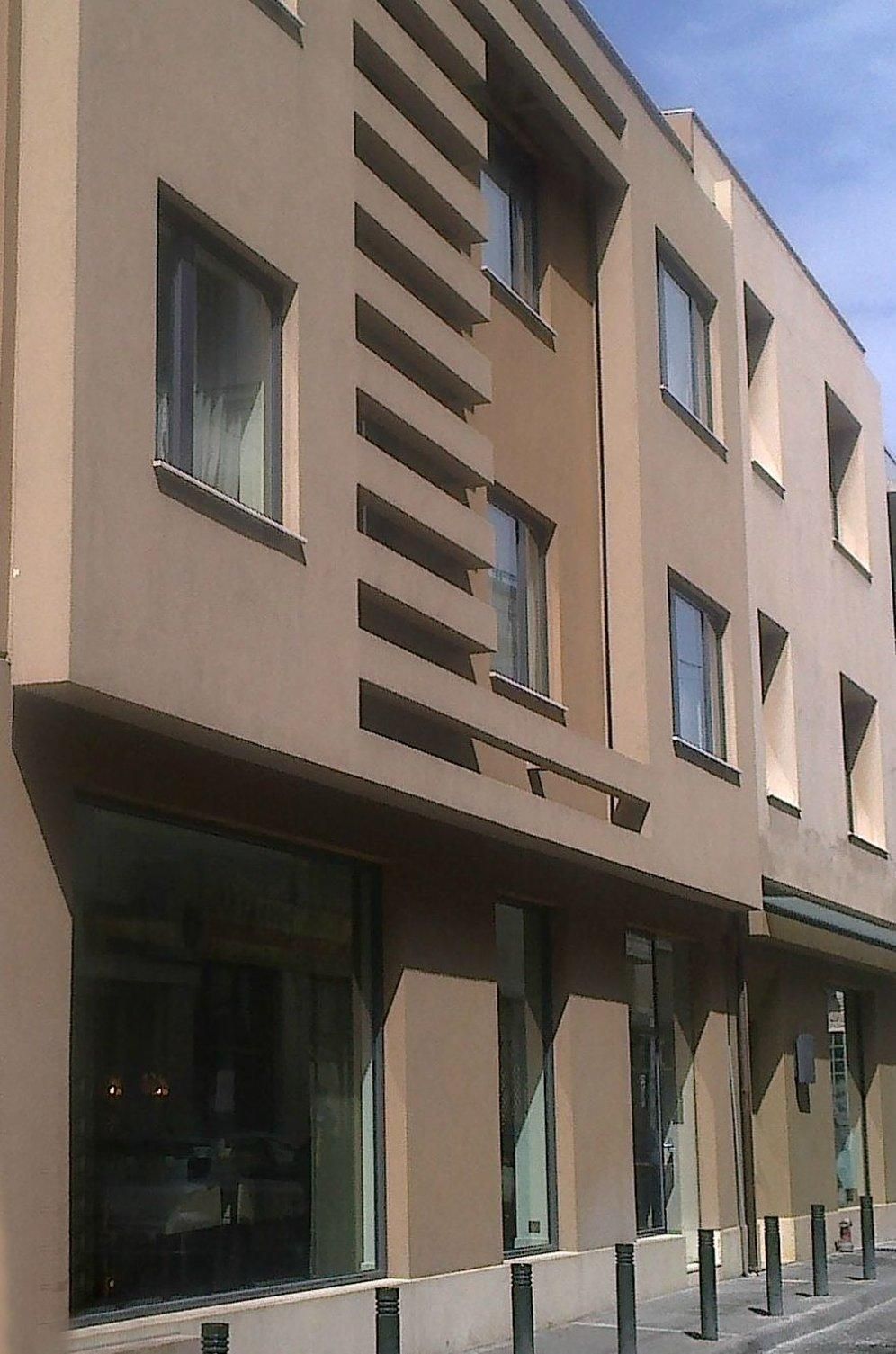 O&B Athens Boutique Hotel, foto 10