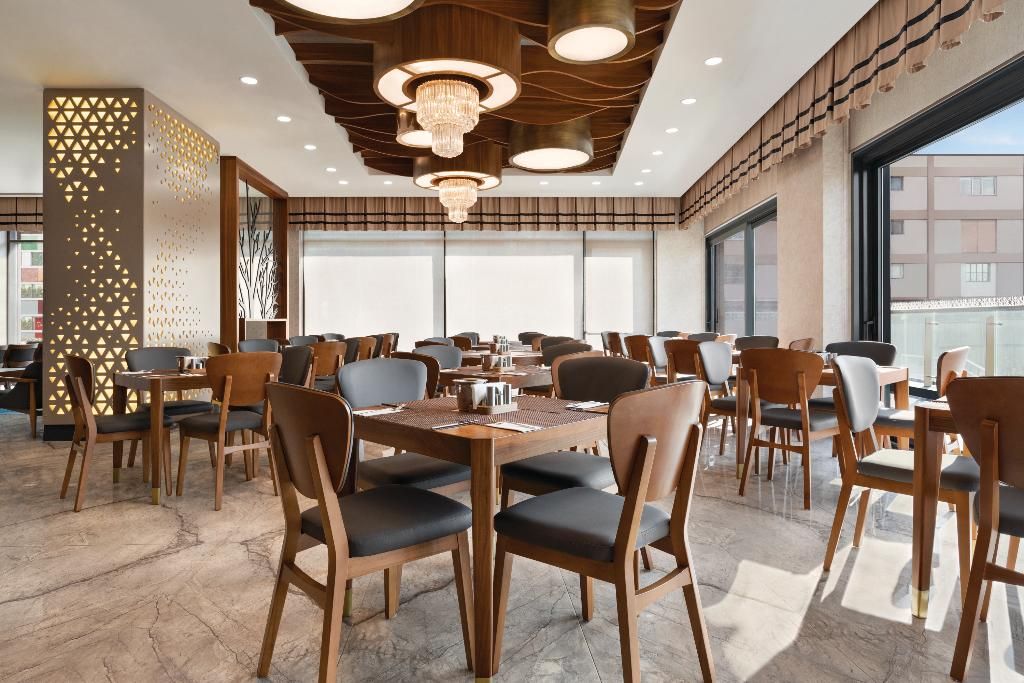 Tryp by Wyndham Istanbul Topkapi, foto 4