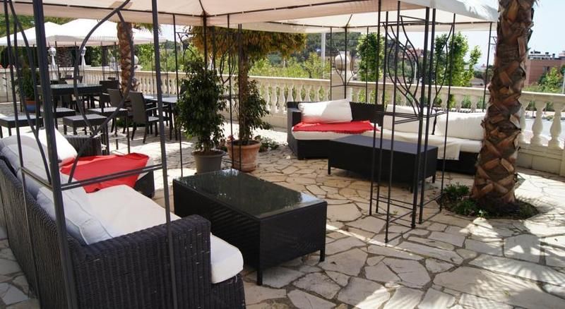 Hotel Bonsol, foto 11