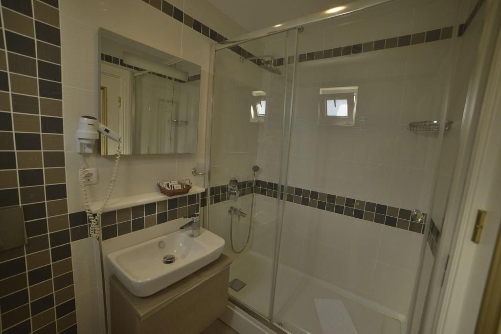 Sarniç Premier Hotel, foto 3