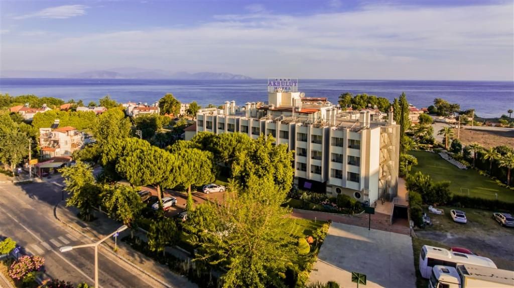 Akbulut Hotel & Spa, foto 4