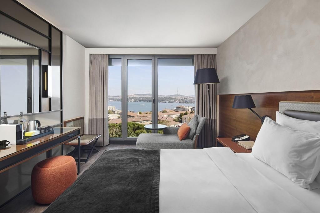Gezi Hotel Bosphorus, foto 9