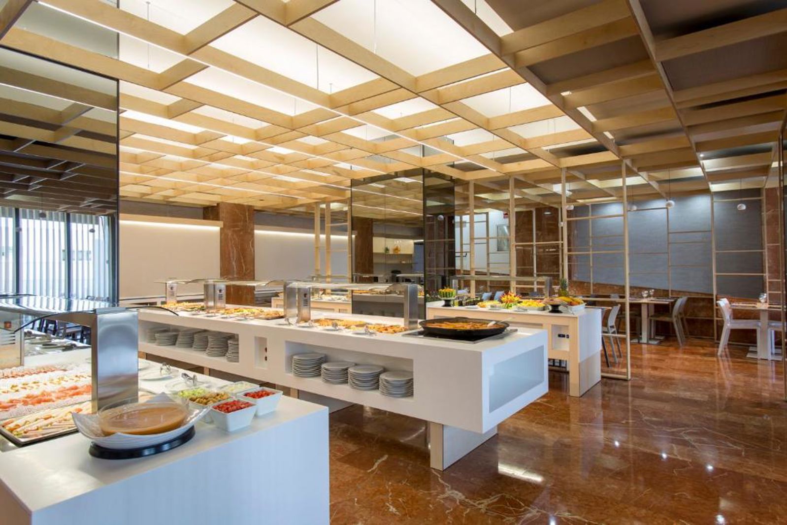 Olympia Hotel Events & Spa, foto 13