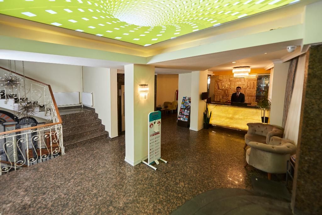 Sunlight Hotel, foto 15