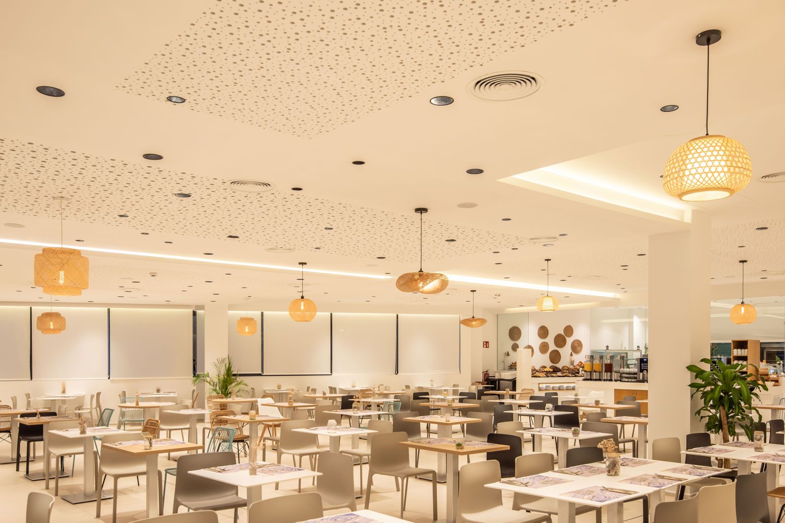 Els Pins Resort & Spa, foto 12