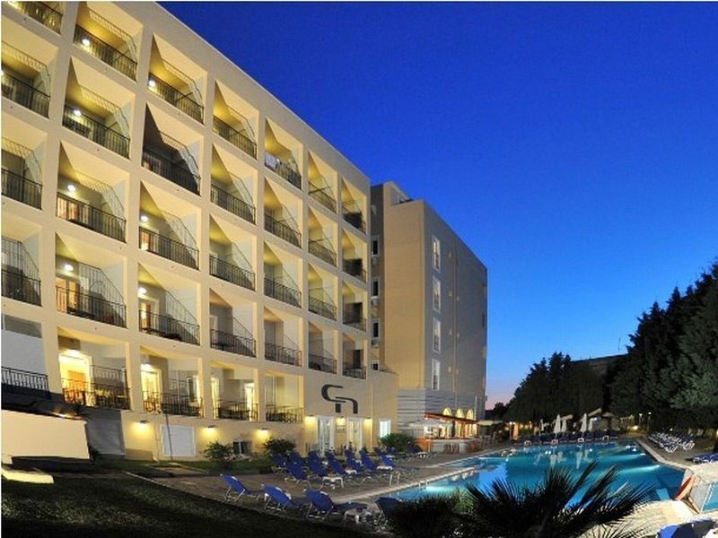 CNic Hellinis Hotel, foto 11