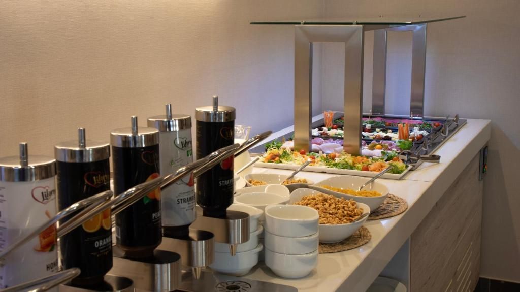 Hotel Montepiedra, foto 3