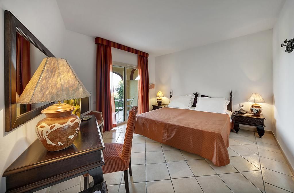 Grand Hotel in Porto Cervo, foto 8
