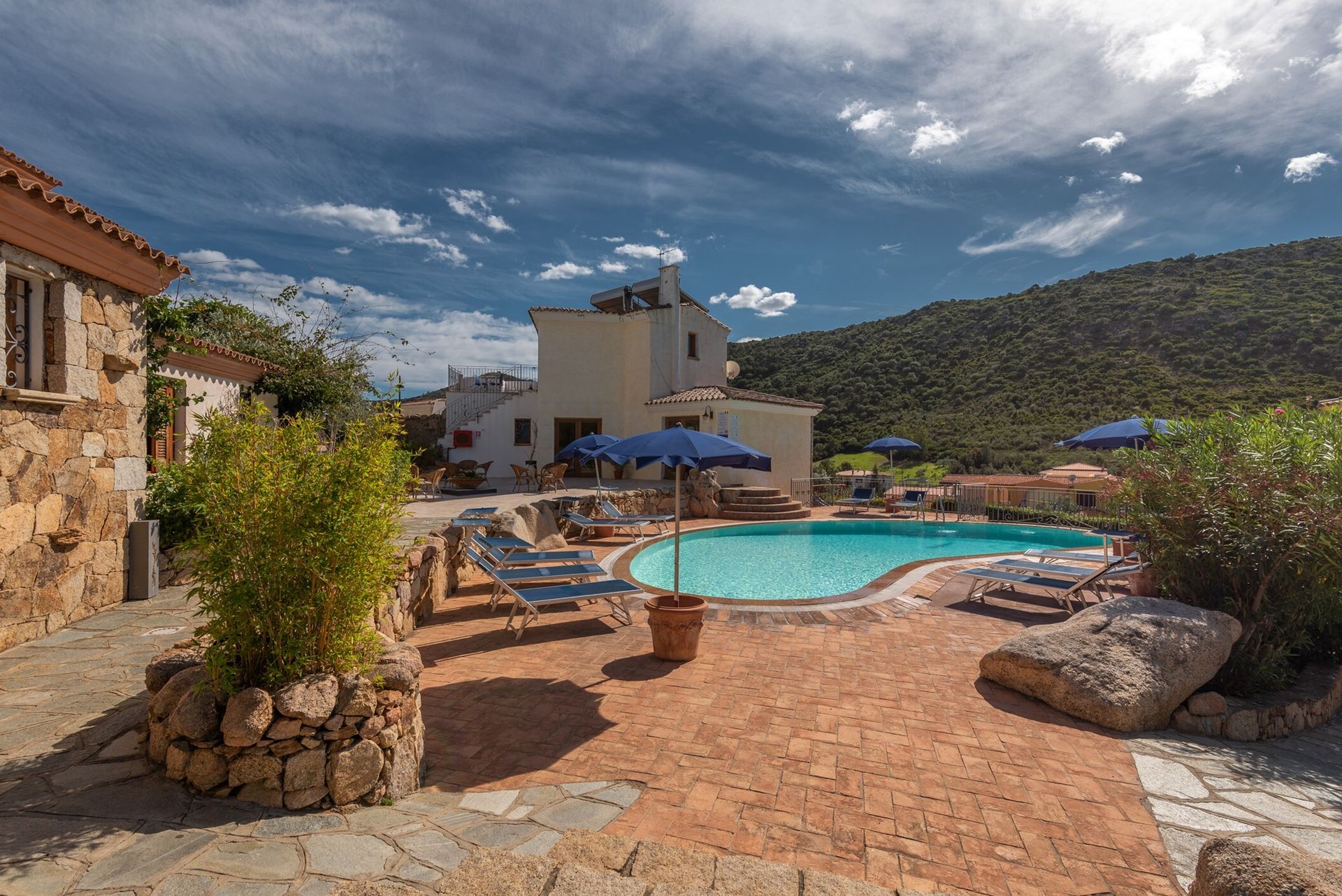 Residence Bouganvillage, foto 11