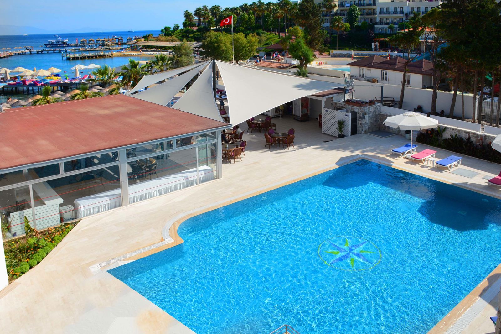 Ayaz Aqua Beach, foto 5