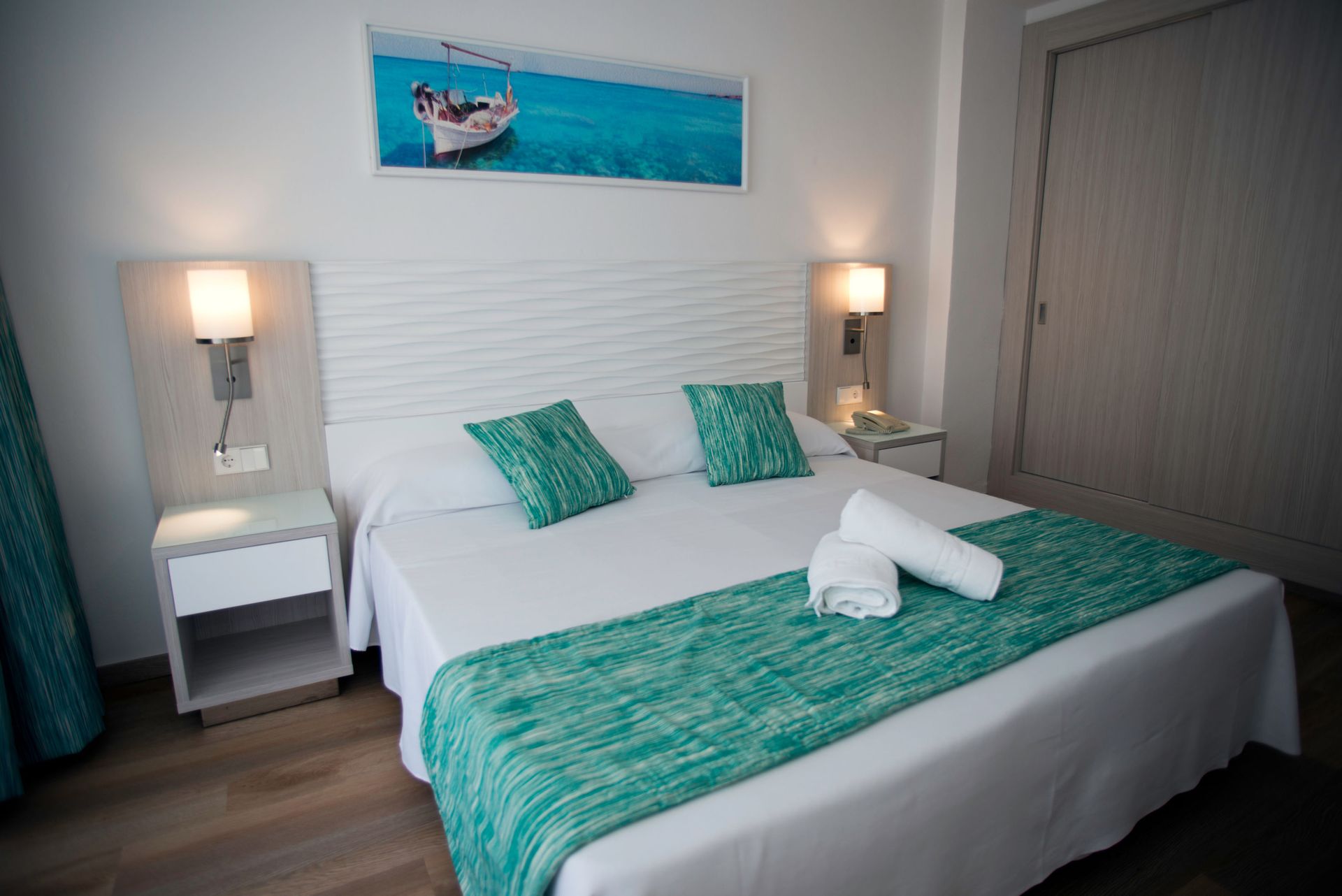 Diamant Hotel & Aparthotel, foto 6