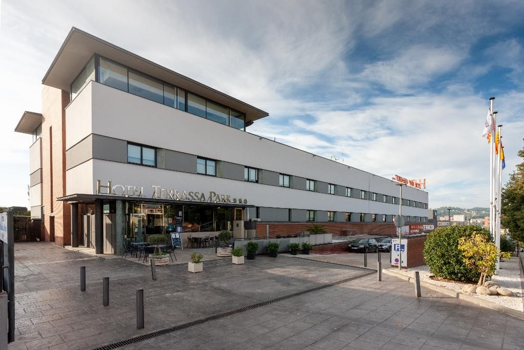 Hotel Terrassa Confort, foto 5
