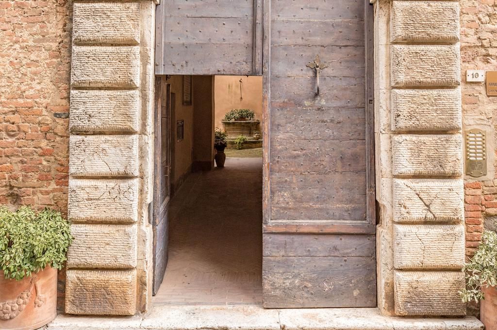 Appartamenti Bellarmino, foto 6