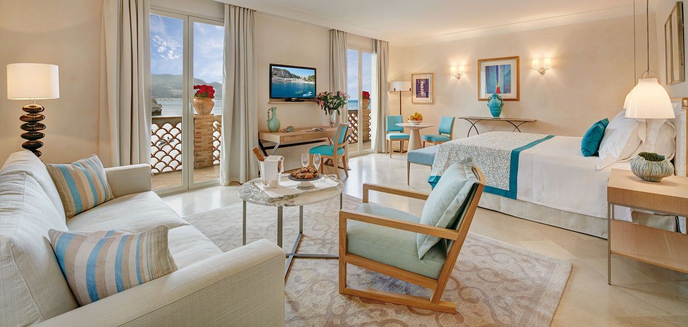 Villa Sant'Andrea, A Belmond Hotel, foto 3