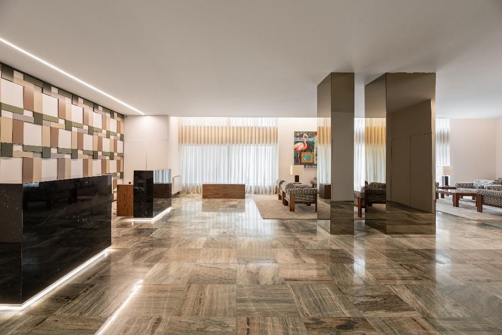 Exe Praia Golfe, foto 14