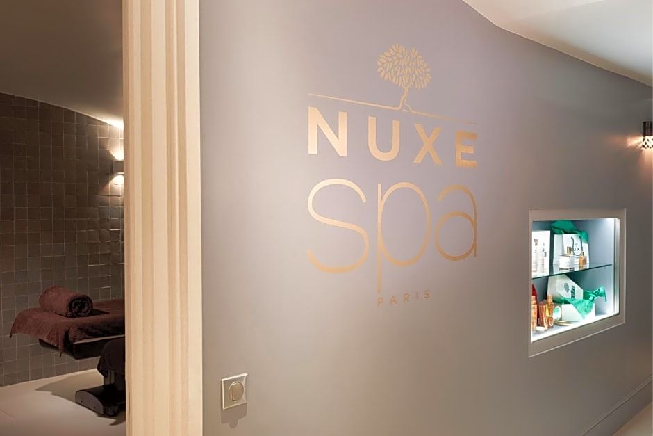 Le Mathurin Hotel & Spa, foto 10
