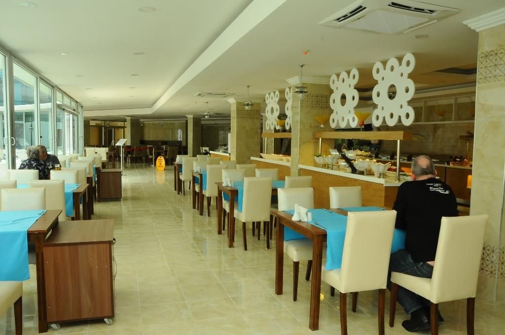 Side Legend Hotel, foto 5