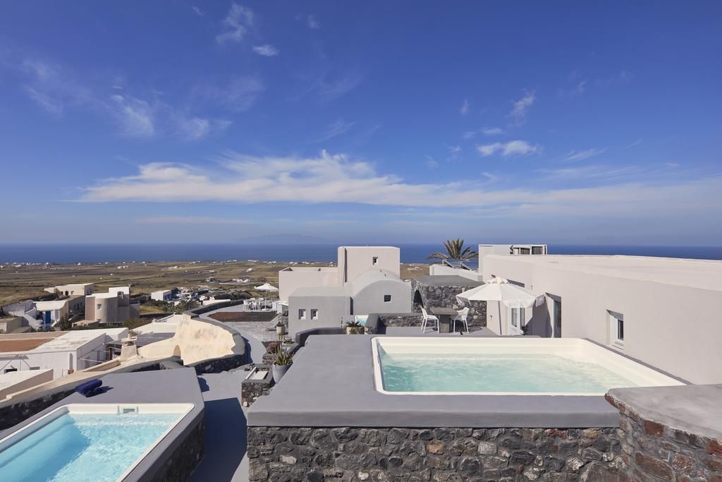 Elysian Santorini, foto 4