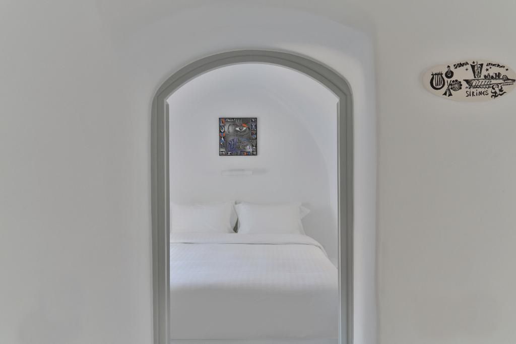 Trieris Villa & Suites, foto 9
