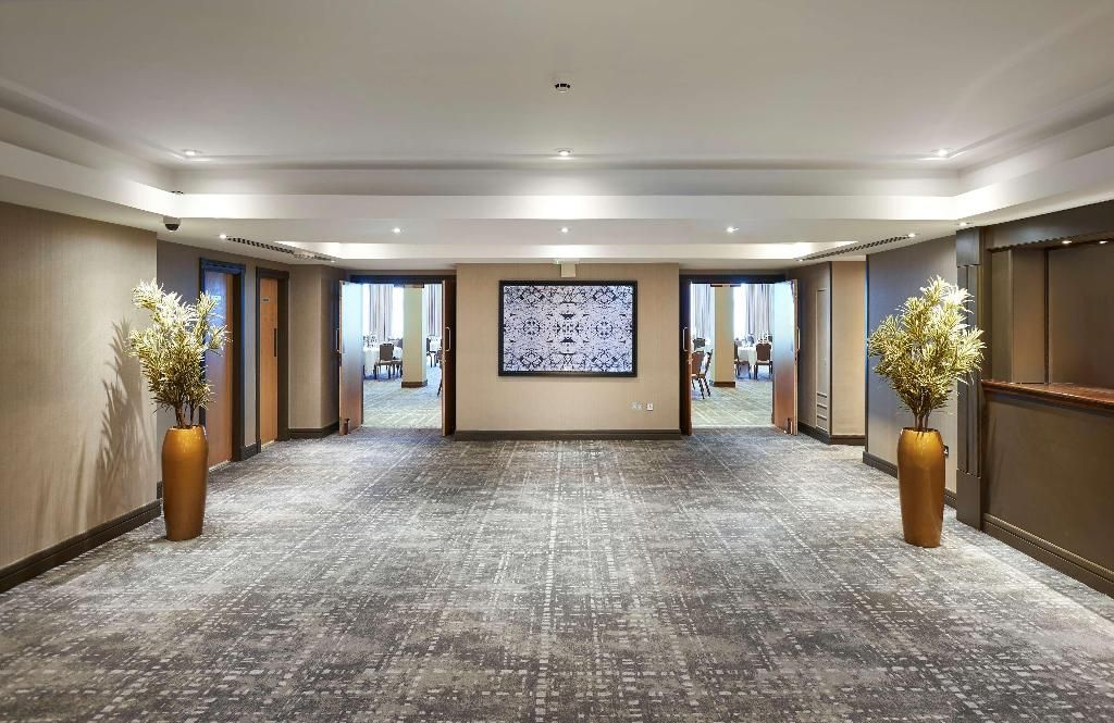 Hilton Croydon, foto 8