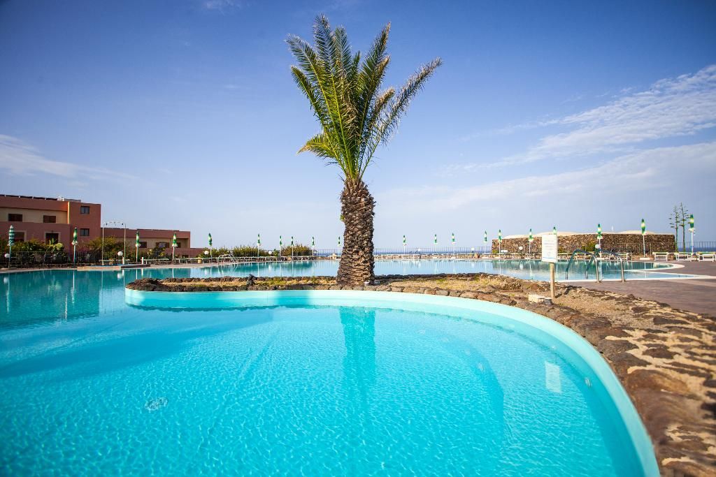 Qalea Resort Pantelleria, foto 15