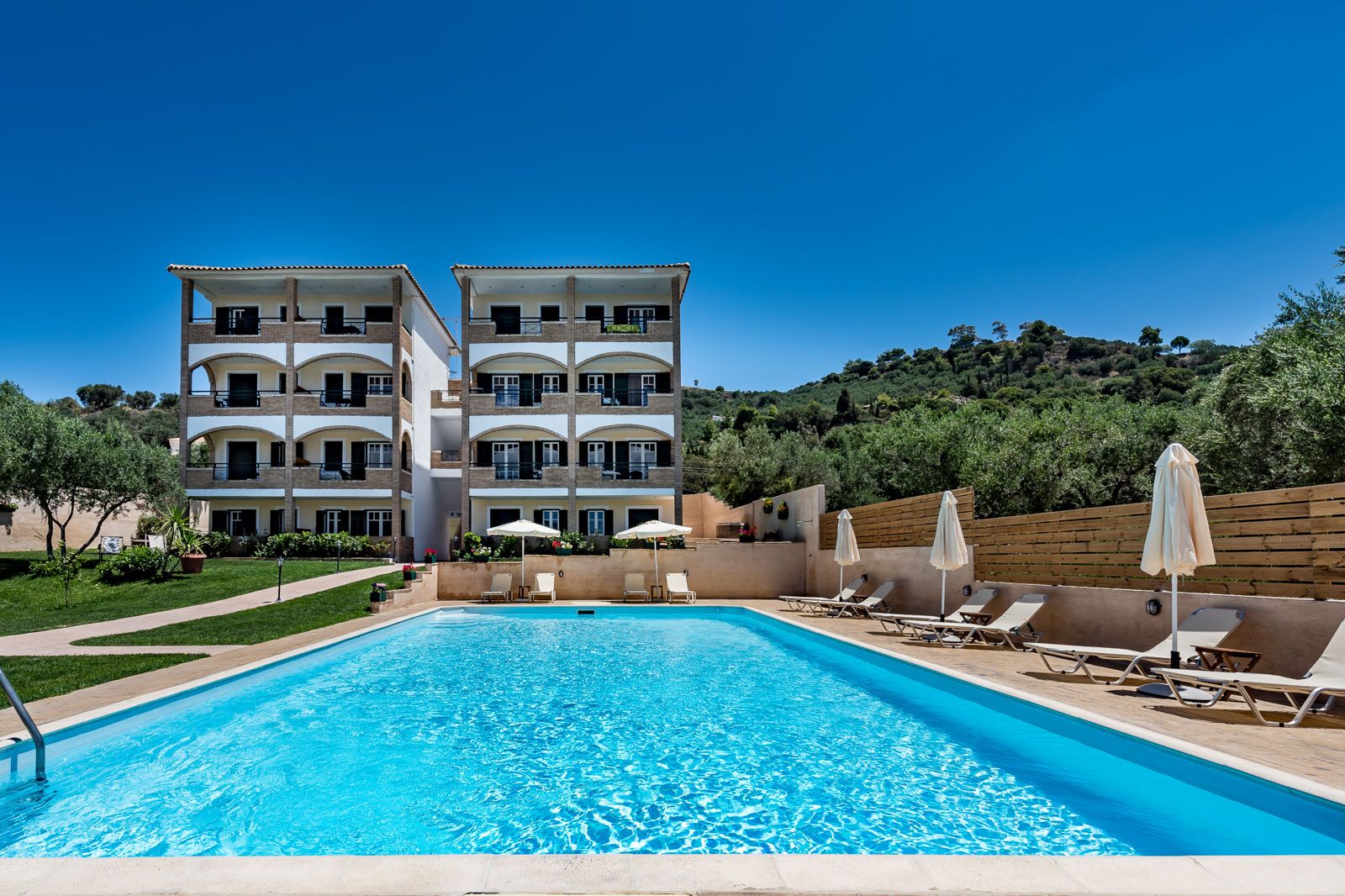 Dolce Vita Residence, foto 10