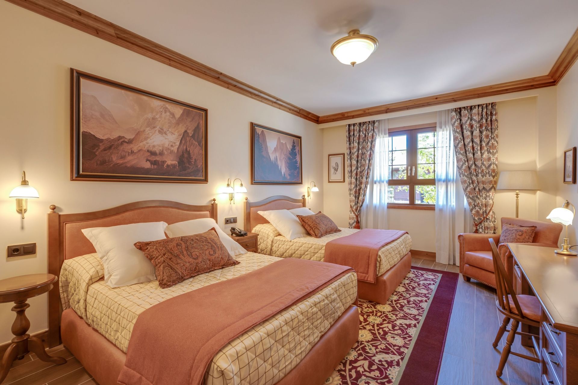 Hotel Colorado Creek at PortAventura World, foto 9