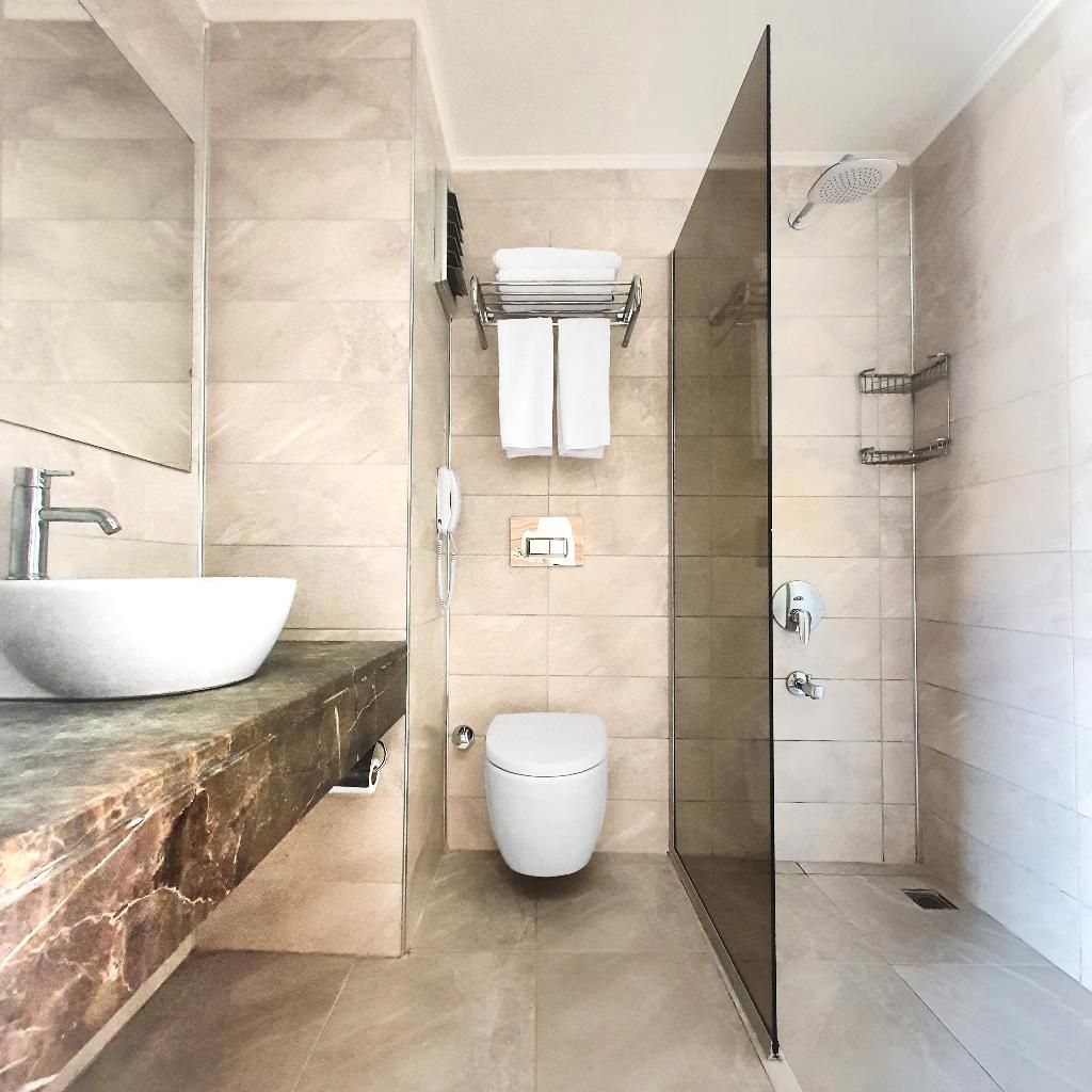 Özgür Bey Spa Hotel, foto 13