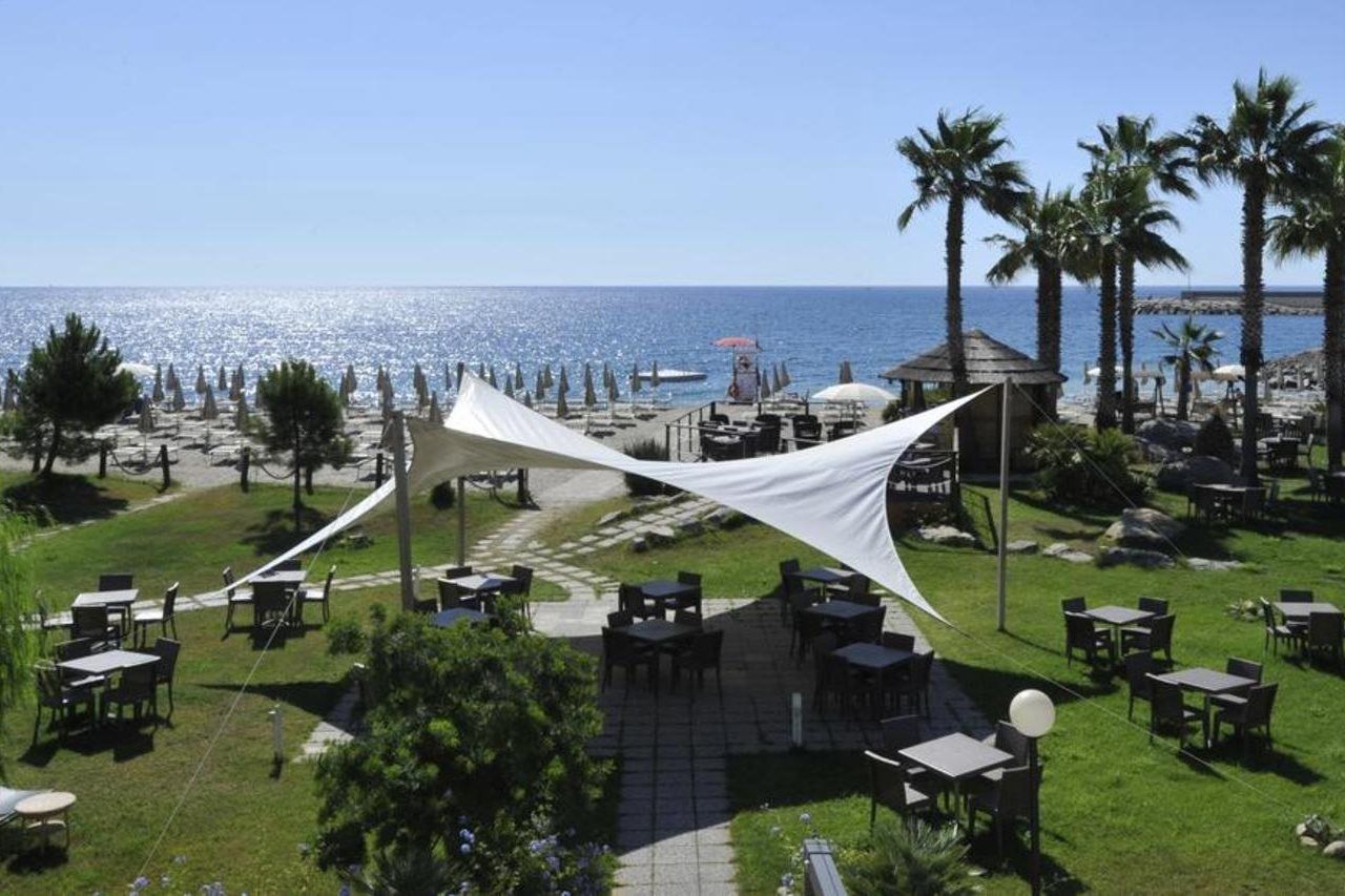 Aregai Marina Hotel & Residence, foto 9