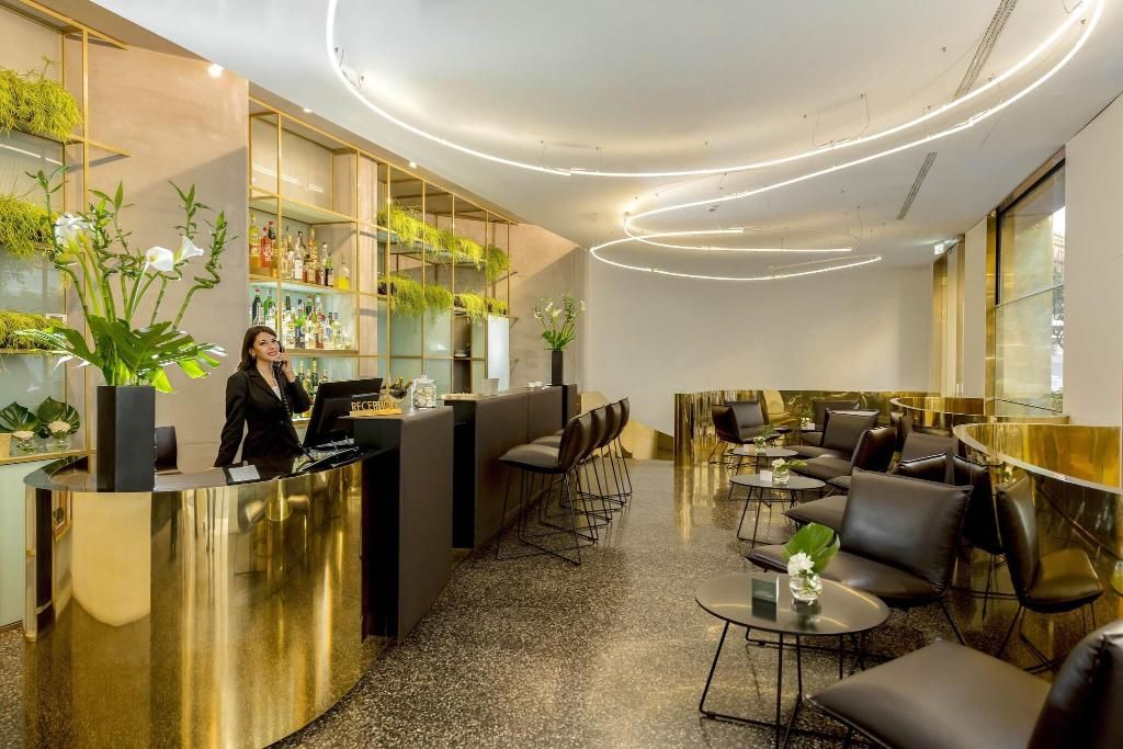 Hotel Royal Bissolati, foto 14