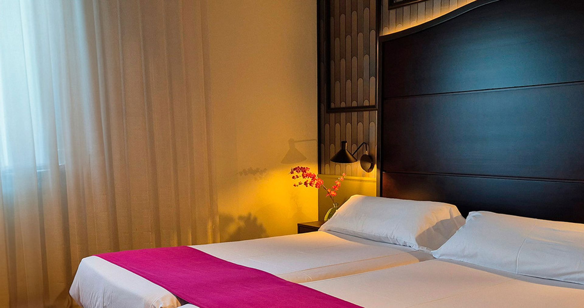 Hotel Vértice Sevilla Aljarafe, foto 15