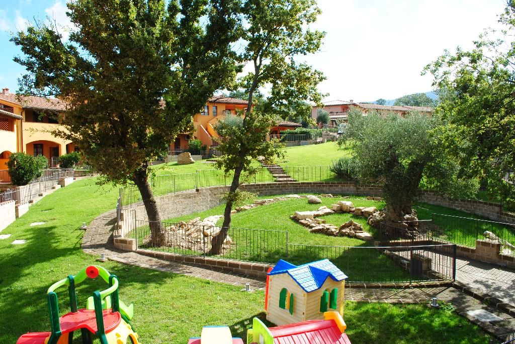 Borgo Etrusco, foto 12