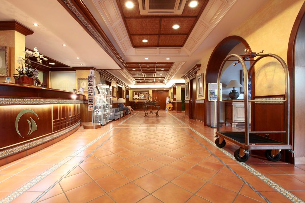 Hotel Roses Platja, foto 7