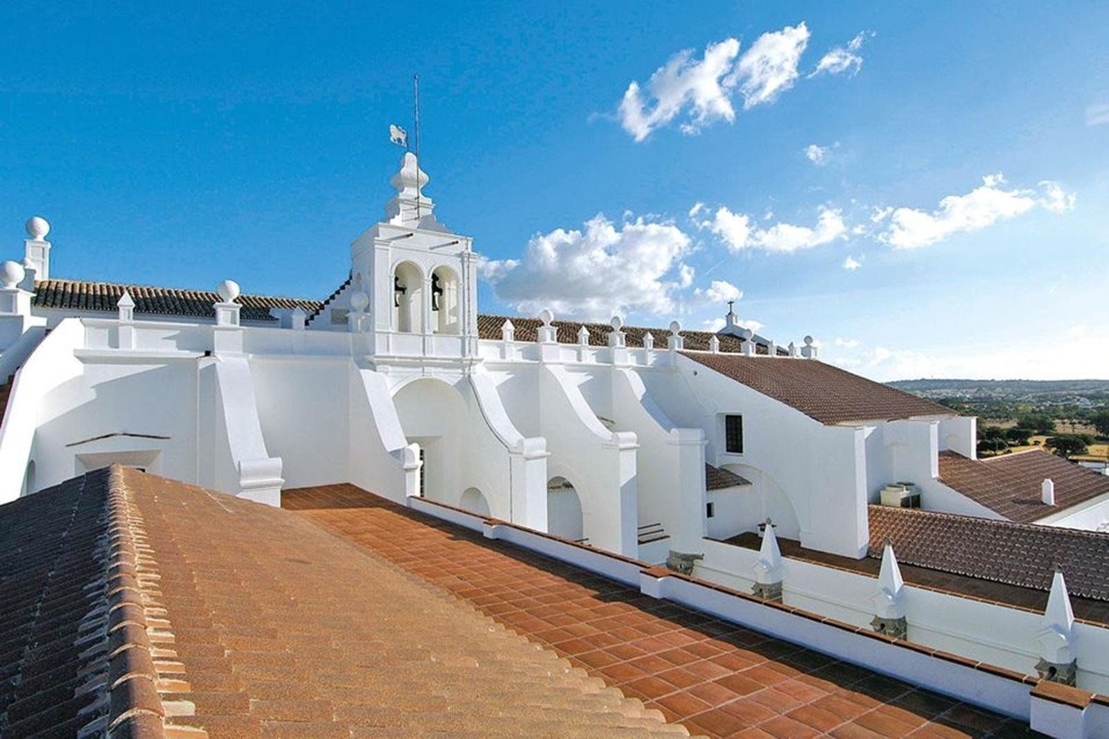 Convento do Espinheiro, Historic Hotel & Spa, foto 7
