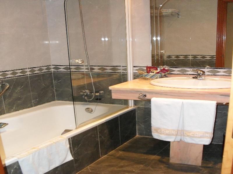 Hotel Camino Real, foto 3