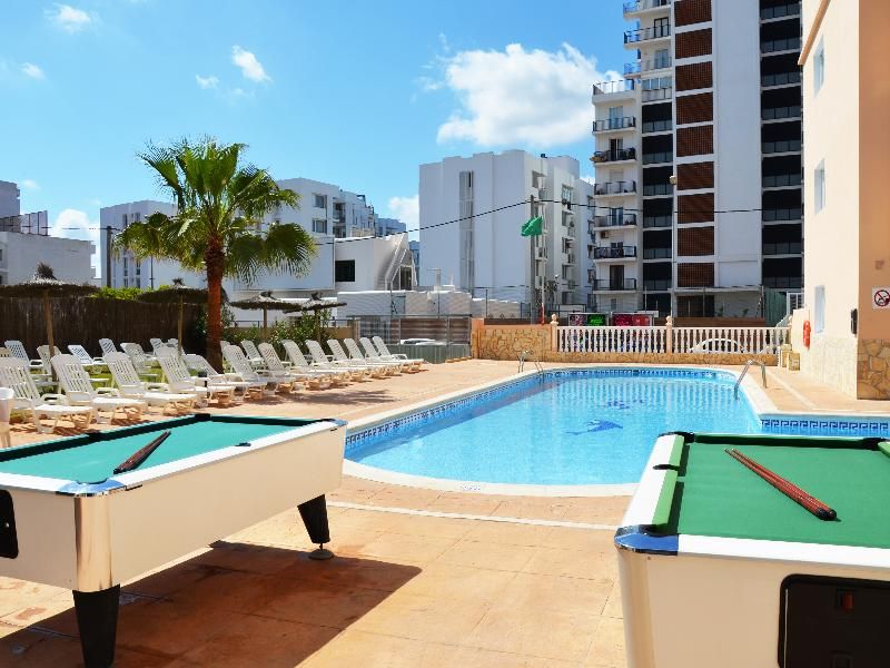 Aparthotel Vibra Central City, foto 15