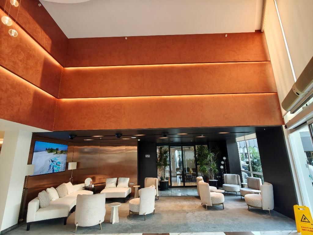The Corner Park Hotel, foto 8