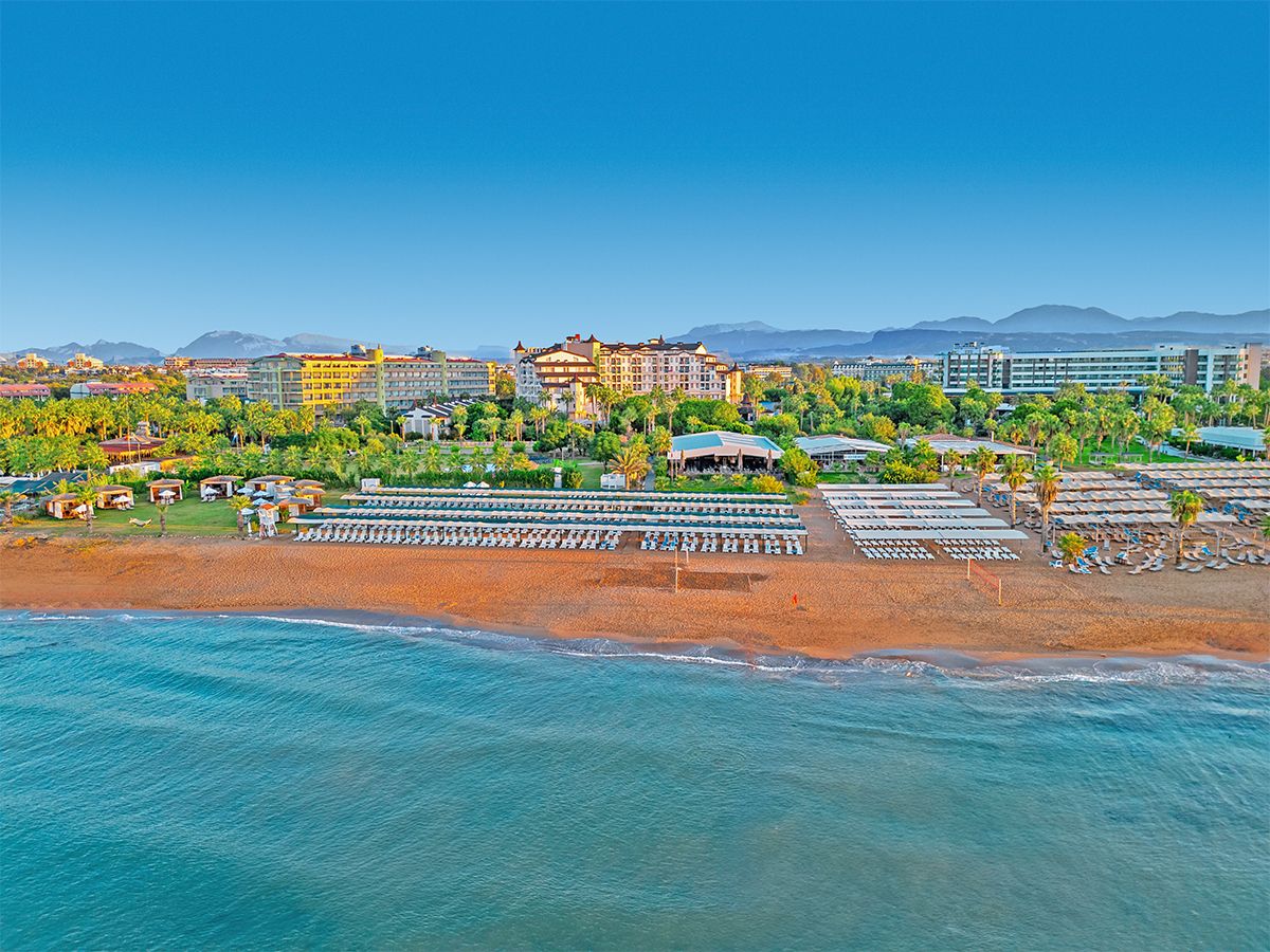 Bella Resort & Spa, foto 5